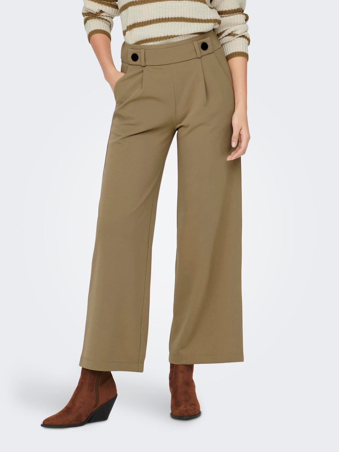 JDY Jerseyhose »JDYGEGGO NEW LONG PANT JRS NOOS« JDY Jerseyhose »JDYGEGGO NEW LONG PANT JRS NOOS« von JDY