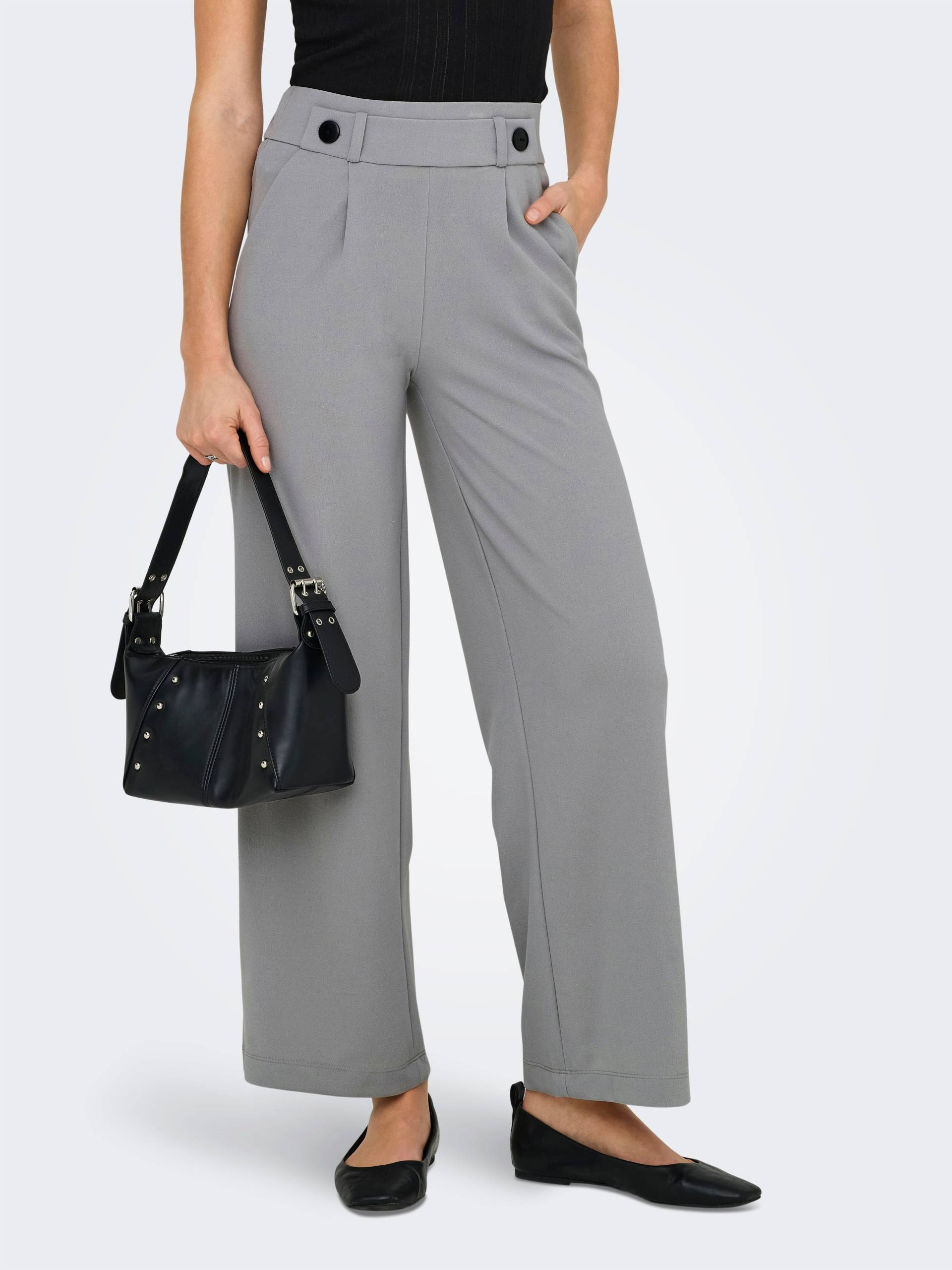JDY Jerseyhose »JDYGEGGO NEW LONG PANT JRS NOOS« JDY Jerseyhose »JDYGEGGO NEW LONG PANT JRS NOOS« von JDY