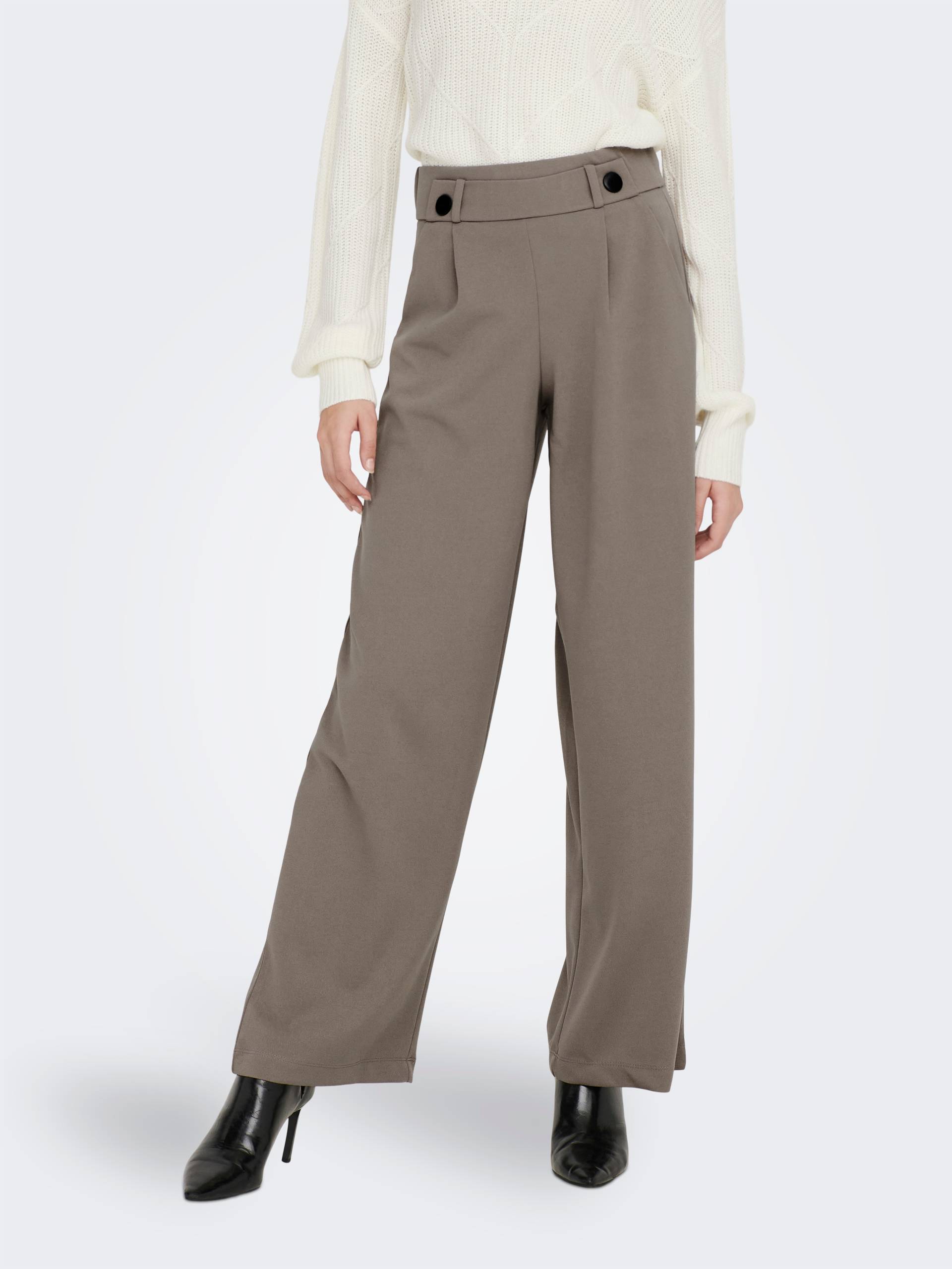 JDY Jerseyhose »JDYGEGGO NEW LONG PANT JRS NOOS« JDY Jerseyhose »JDYGEGGO NEW LONG PANT JRS NOOS« von JDY