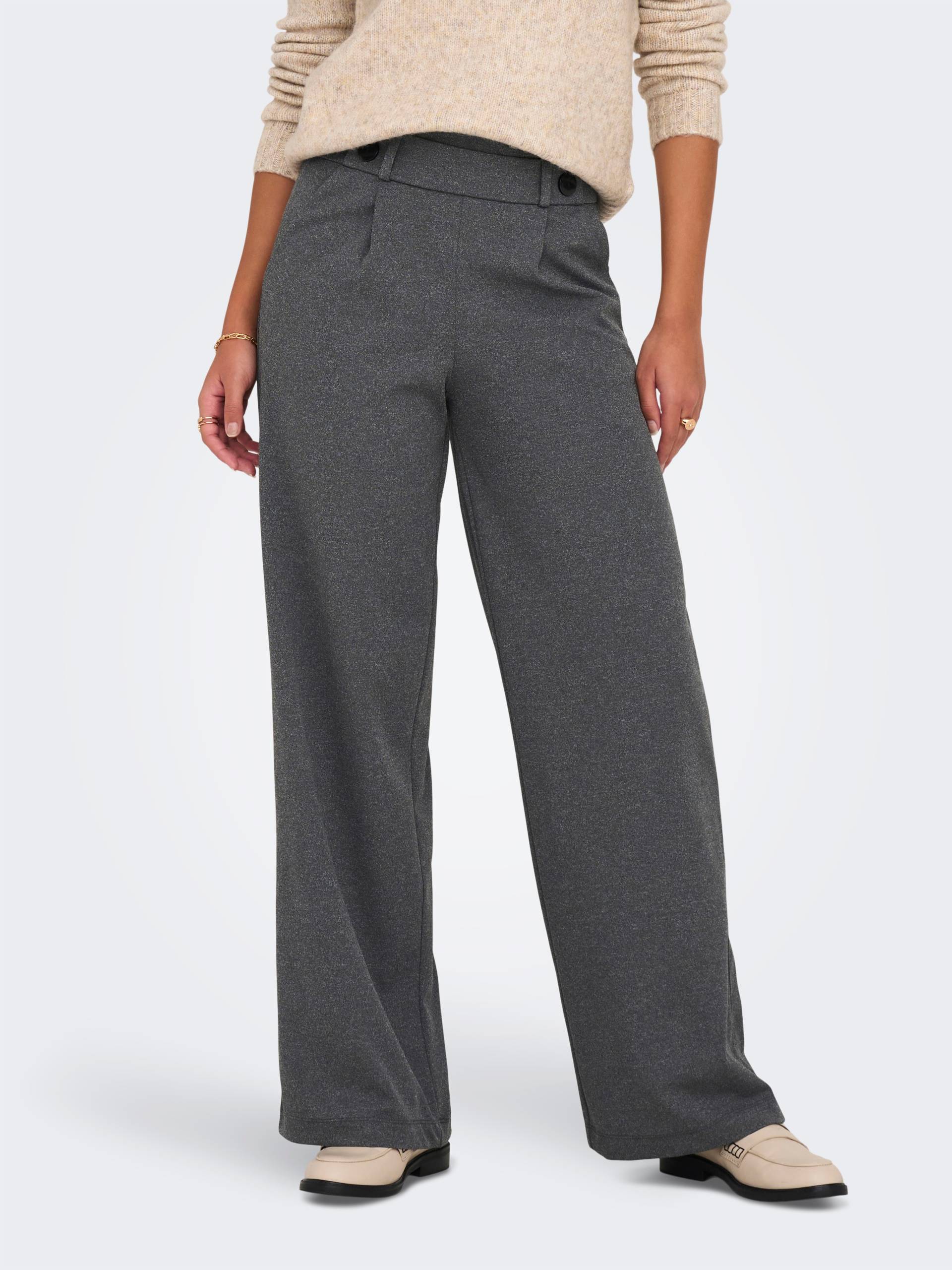 JDY Jerseyhose »JDYGEGGO NEW LONG PANT JRS NOOS« JDY Jerseyhose »JDYGEGGO NEW LONG PANT JRS NOOS« von JDY
