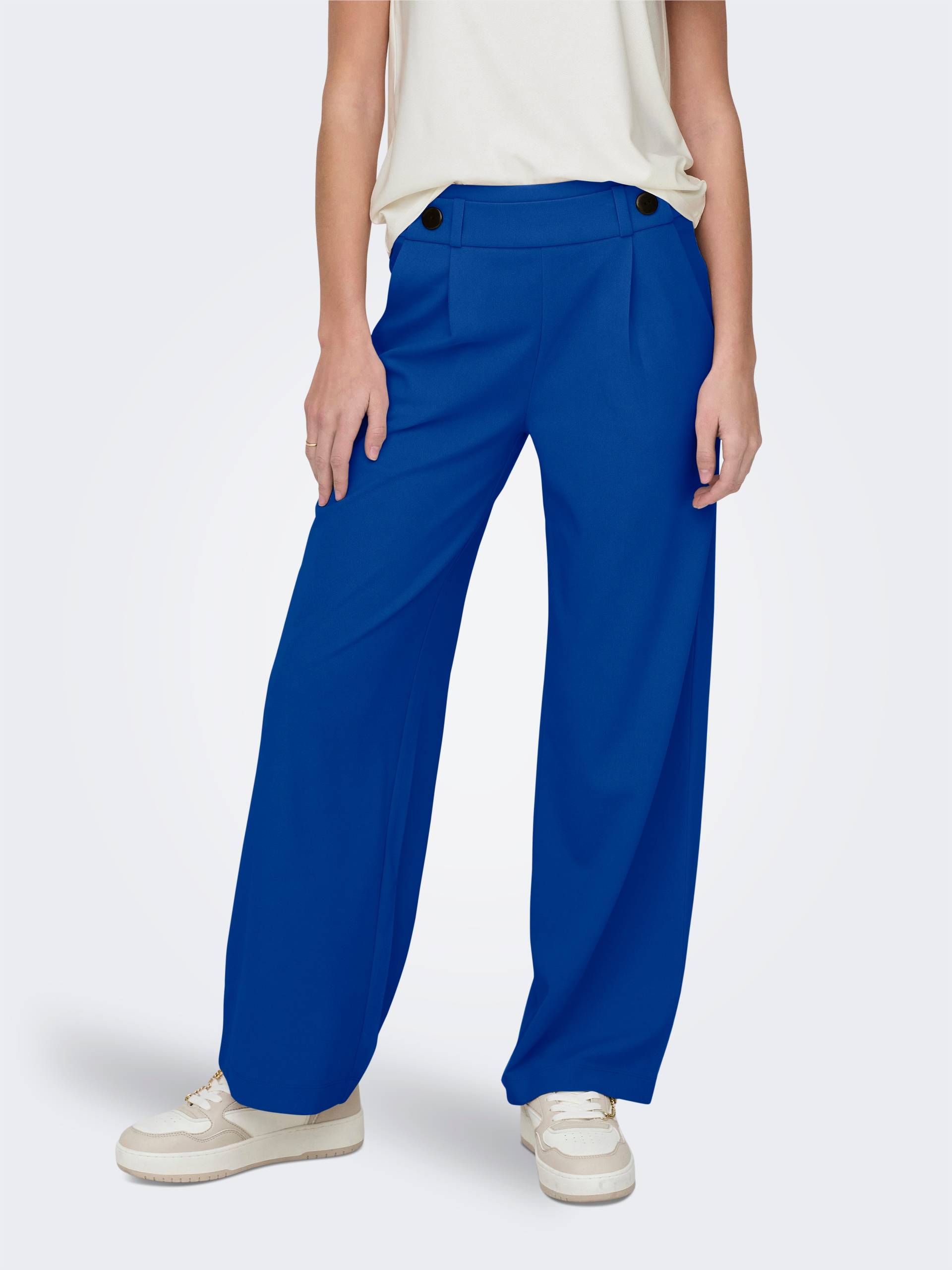 JDY Jerseyhose »JDYGEGGO NEW LONG PANT JRS NOOS« JDY Jerseyhose »JDYGEGGO NEW LONG PANT JRS NOOS« von JDY