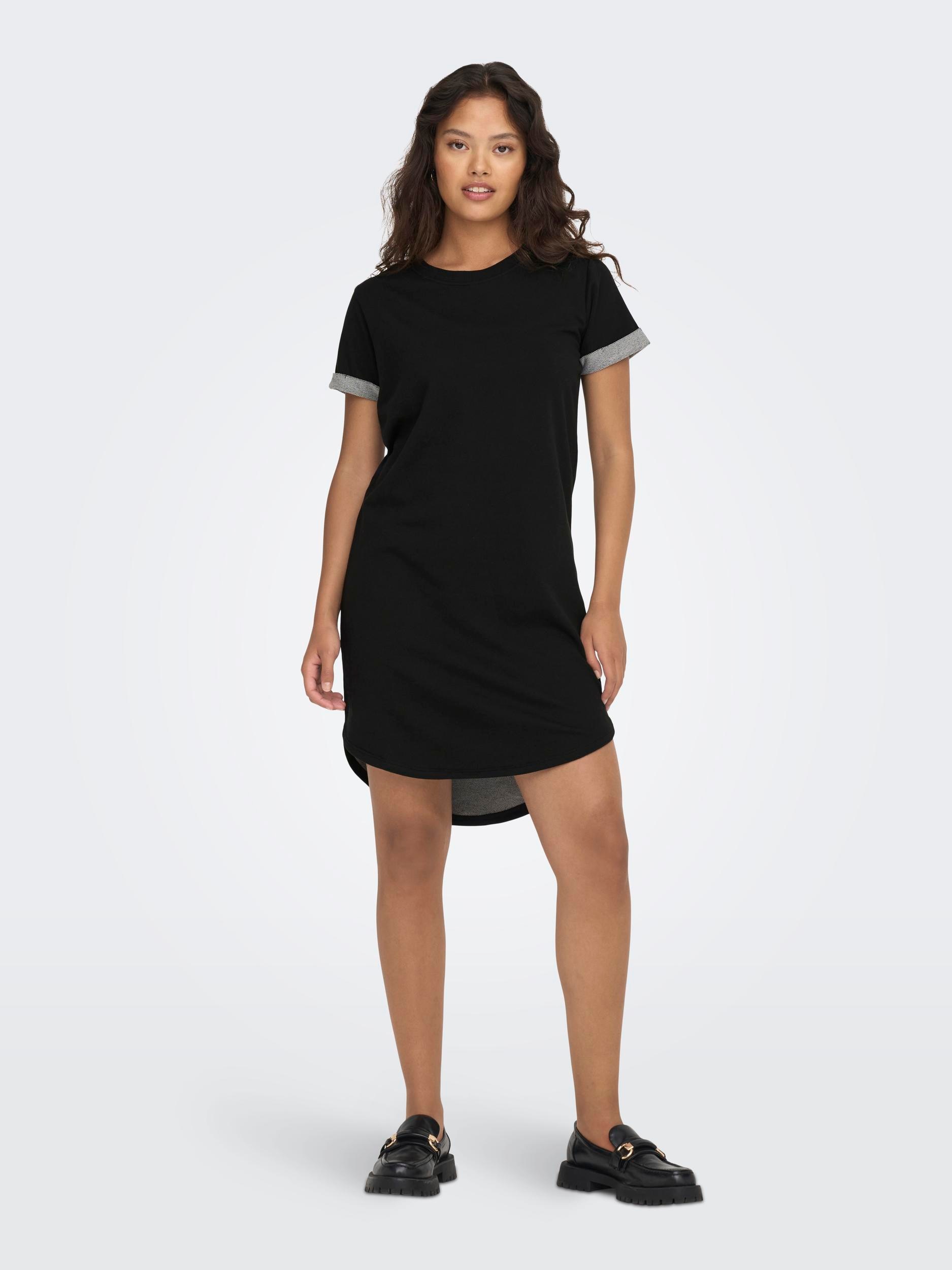 JDY Jerseykleid »JDYIVY S/S DRESS JRS NOOS« von JDY