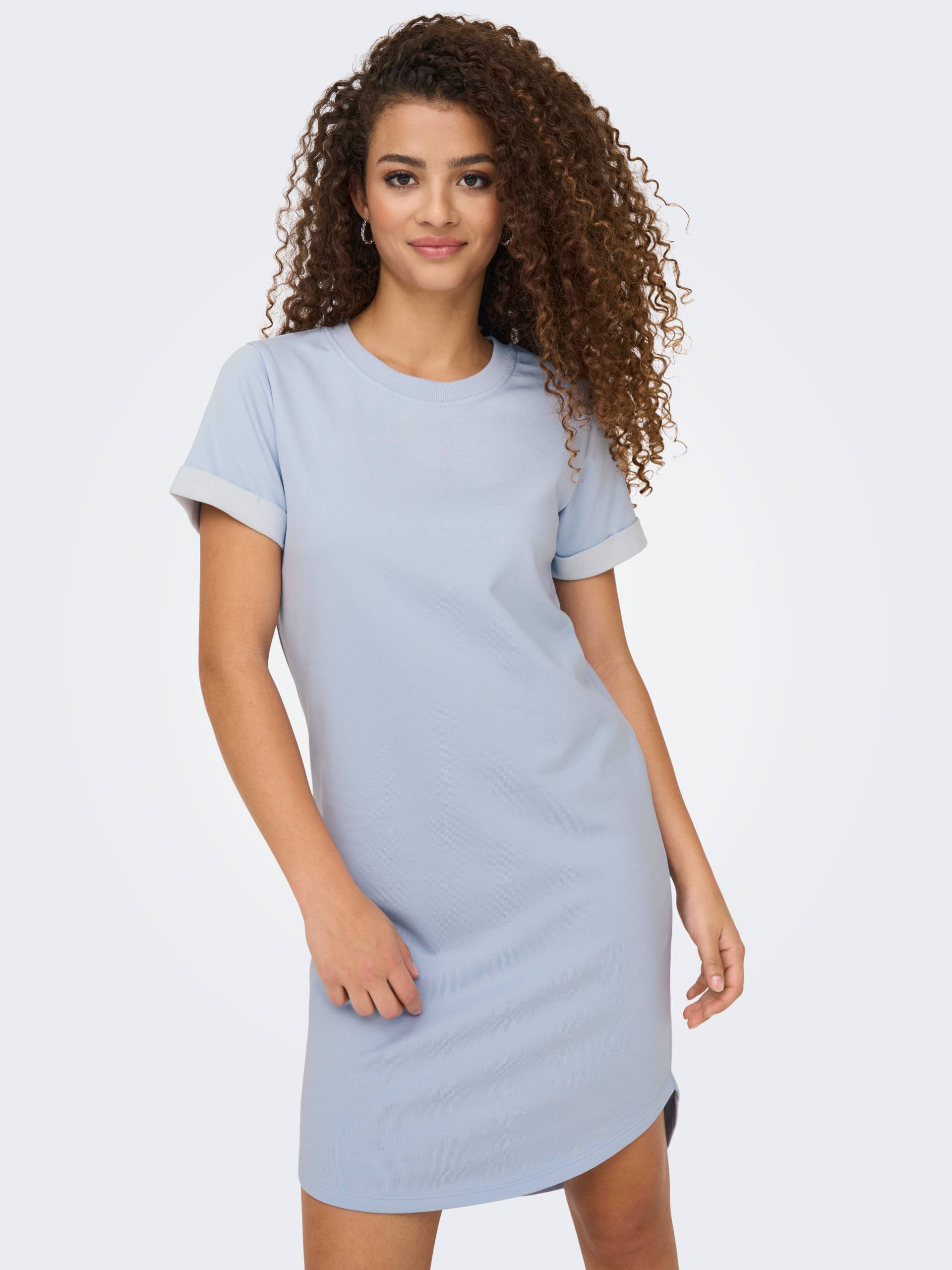 JDY Jerseykleid »JDYIVY S/S DRESS JRS NOOS« von JDY