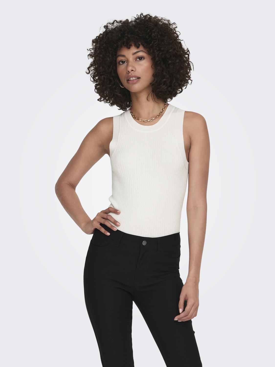 JDY Pullunder »JDYAYA TANK TOP KNT« von JDY