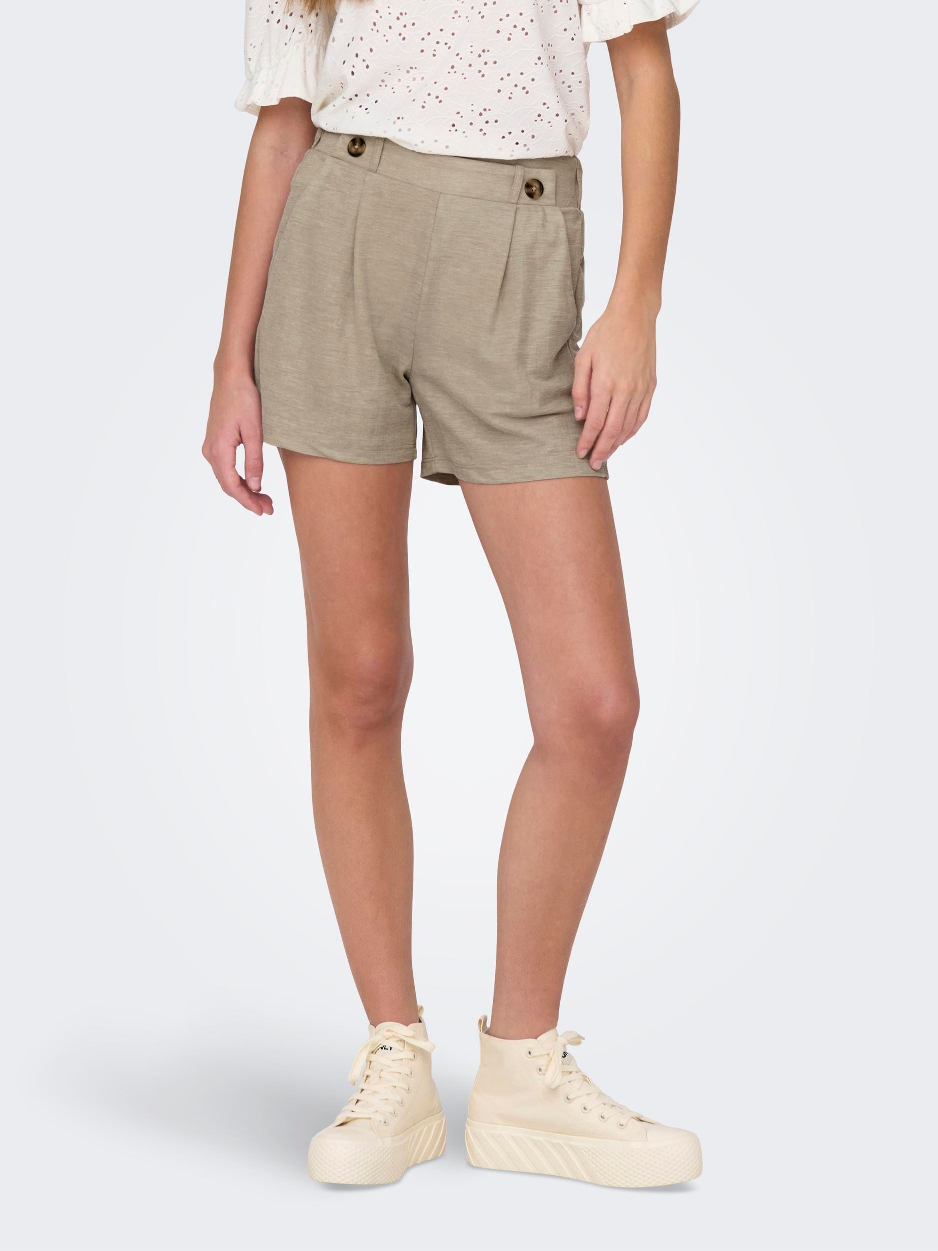 JDY Shorts »JDYBIRDIE GEGGO SHORTS JRS« von JDY