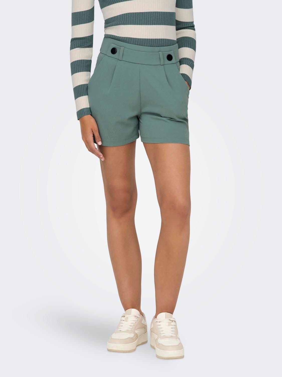 JDY Shorts »JDYGEGGO SHORTS JRS NOOS« JDY Shorts »JDYGEGGO SHORTS JRS NOOS« von JDY