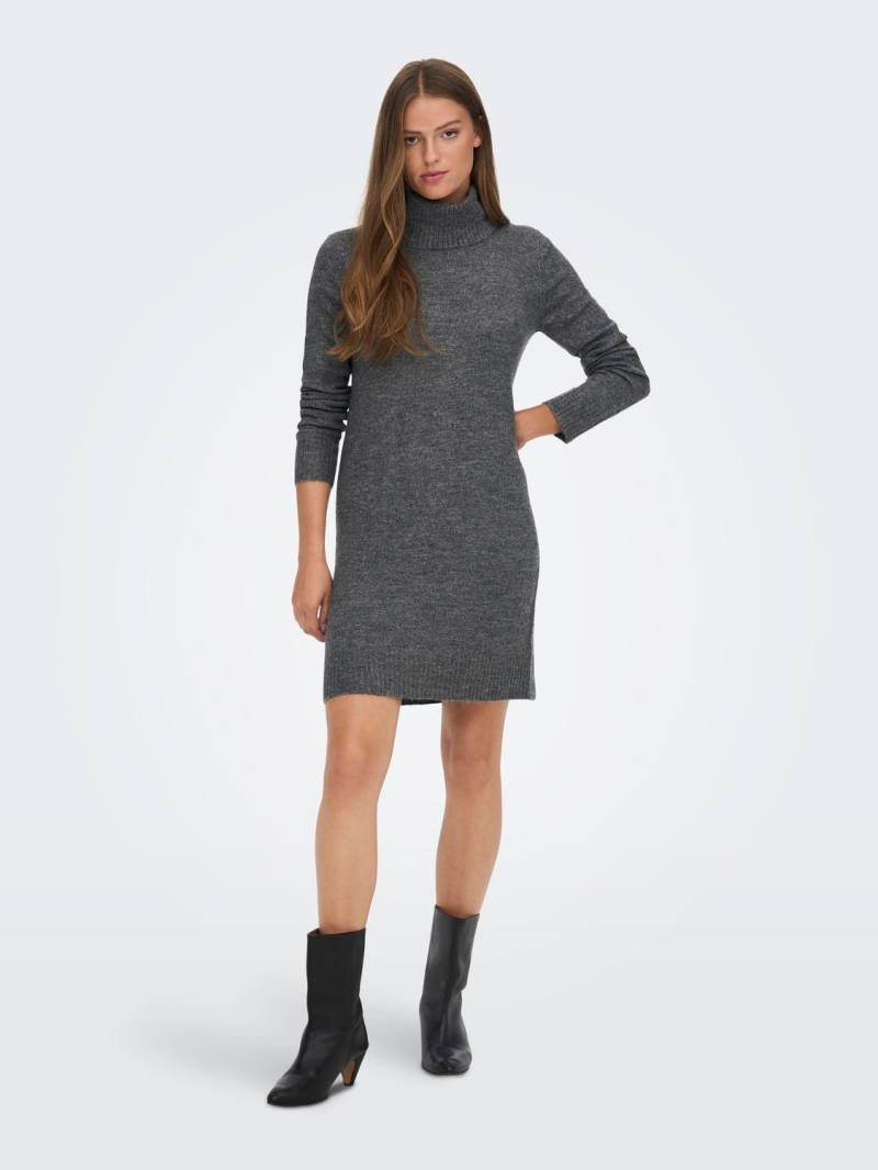 JDY Strickkleid »JDYELANORA L/S COWLNECK DRESS KNT NOOS« von JDY