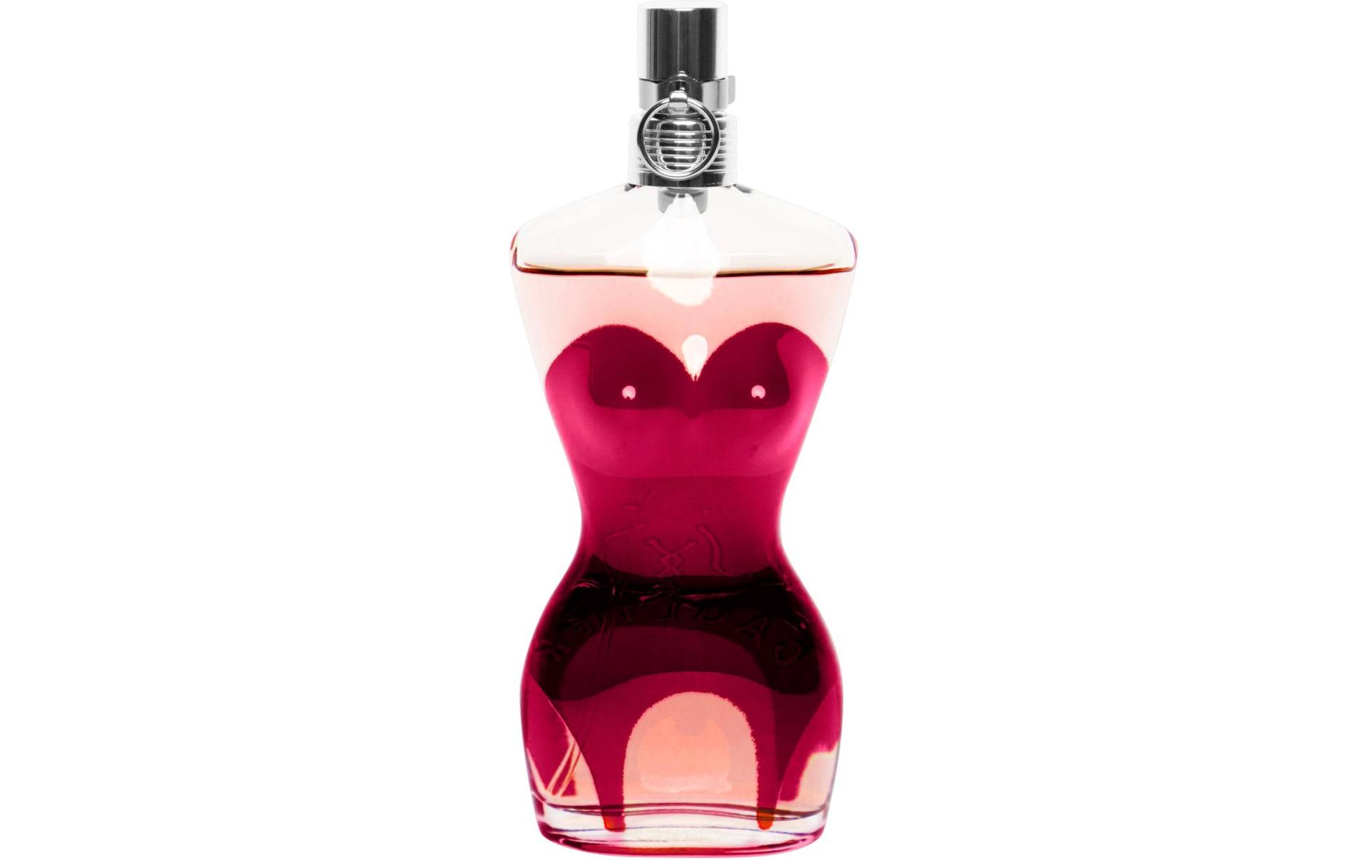 JEAN PAUL GAULTIER Eau de Parfum »Classique 50 ml« von JEAN PAUL GAULTIER