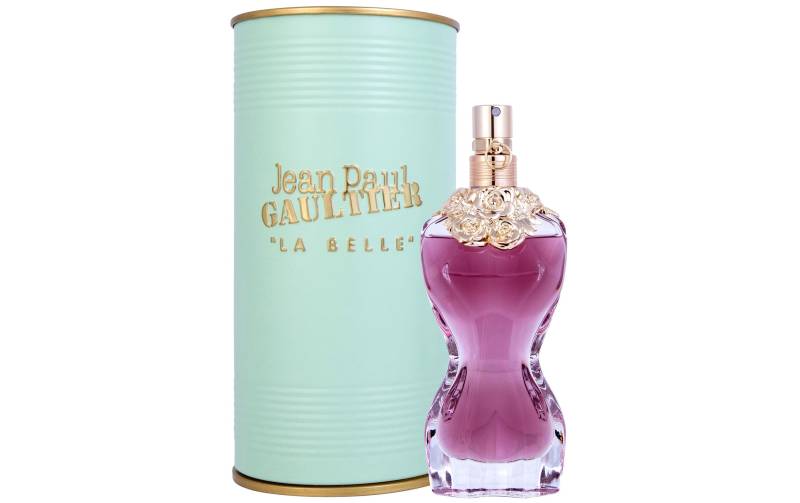 JEAN PAUL GAULTIER Eau de Parfum »Eau de Parfum La Belle edp 50 ml« von JEAN PAUL GAULTIER