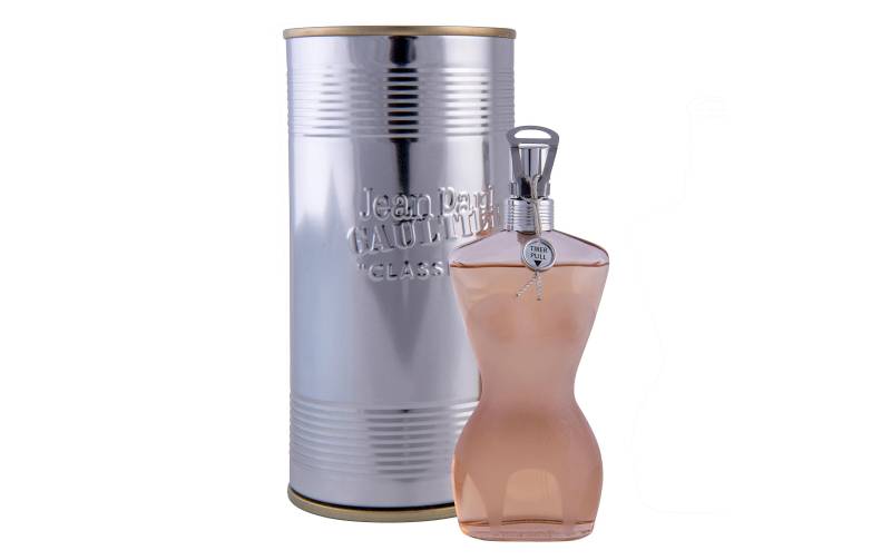 JEAN PAUL GAULTIER Eau de Toilette »Classique 50 ml« von JEAN PAUL GAULTIER