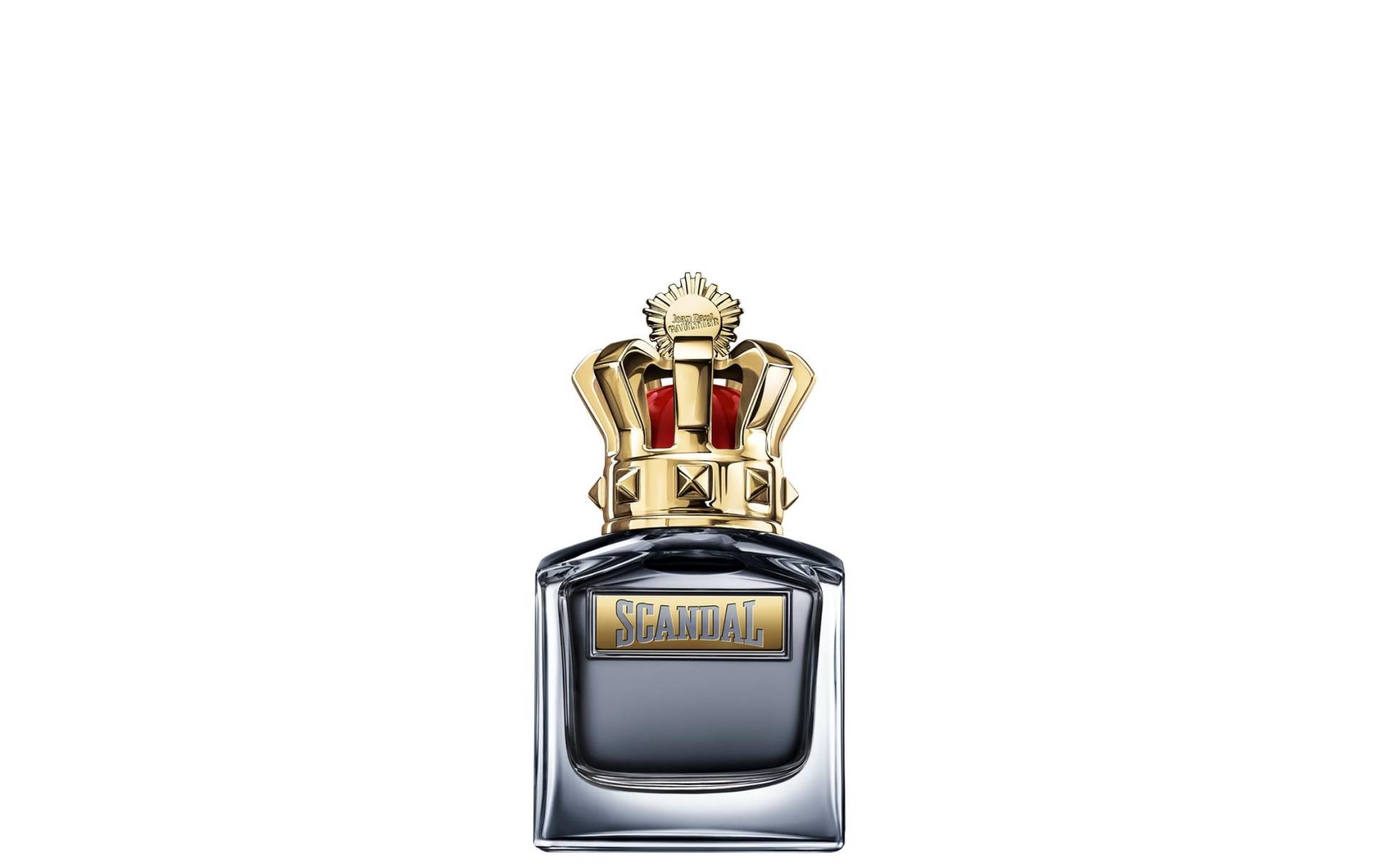 JEAN PAUL GAULTIER Eau de Toilette »J.P.G. Scandal For Him Edt Spray« von JEAN PAUL GAULTIER