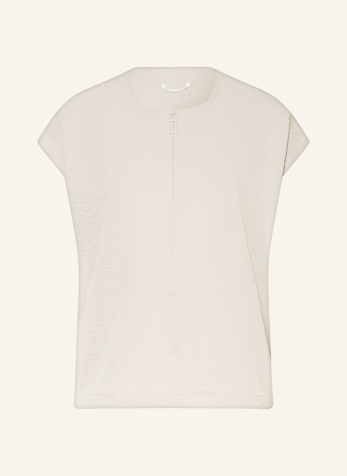 Jeanne Baret Blusentop Sunflower beige Jeanne Baret Blusentop Sunflower beige von JEANNE BARET