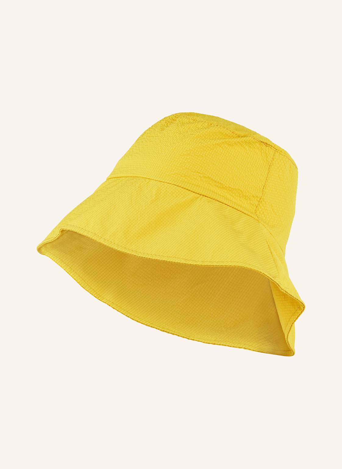 Jeanne Baret Bucket-Hat gelb Jeanne Baret Bucket-Hat gelb von JEANNE BARET