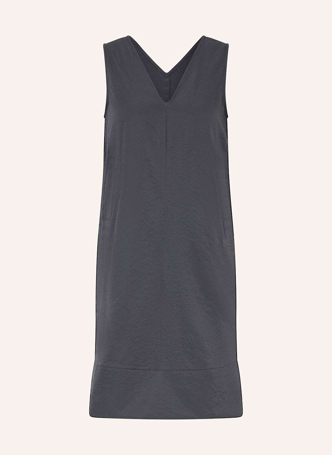 Jeanne Baret Kleid Sunflower braun Jeanne Baret Kleid Sunflower braun von JEANNE BARET