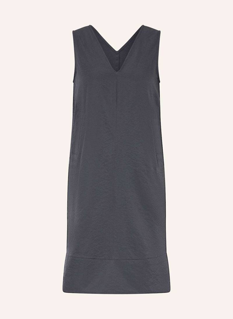 Jeanne Baret Kleid Sunflower braun von JEANNE BARET
