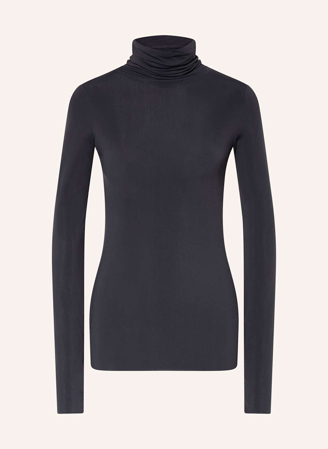 Jeanne Baret Midlayer Reunion schwarz Jeanne Baret Midlayer Reunion schwarz von JEANNE BARET