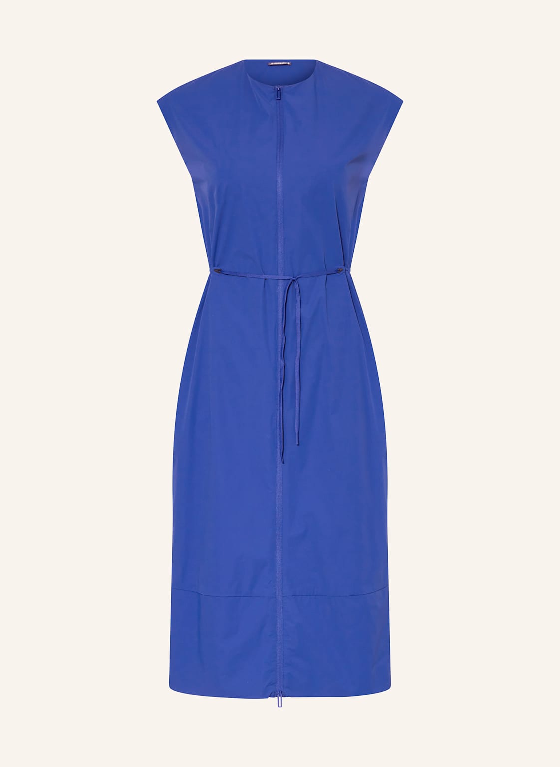 Jeanne Baret Outdoor-Kleid Sumatra blau Jeanne Baret Outdoor-Kleid Sumatra blau von JEANNE BARET