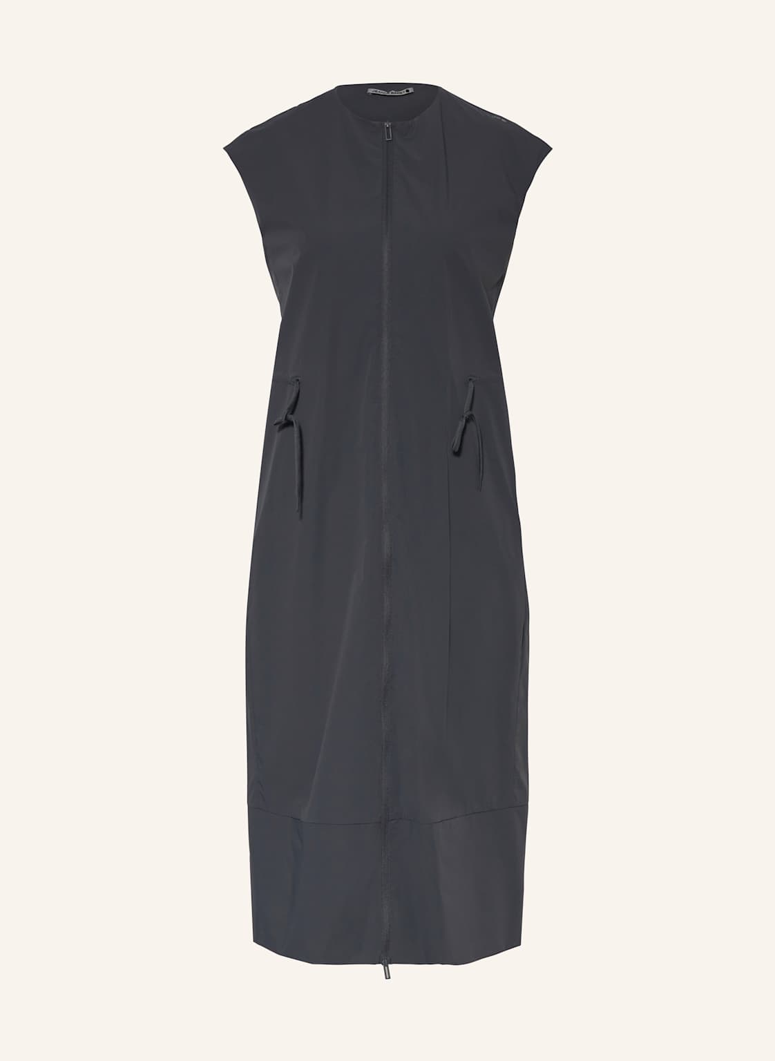 Jeanne Baret Outdoor-Kleid Sumatra grau Jeanne Baret Outdoor-Kleid Sumatra grau von JEANNE BARET