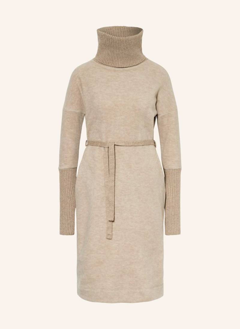 Jeanne Baret Outdoor-Kleid Wallis beige von JEANNE BARET