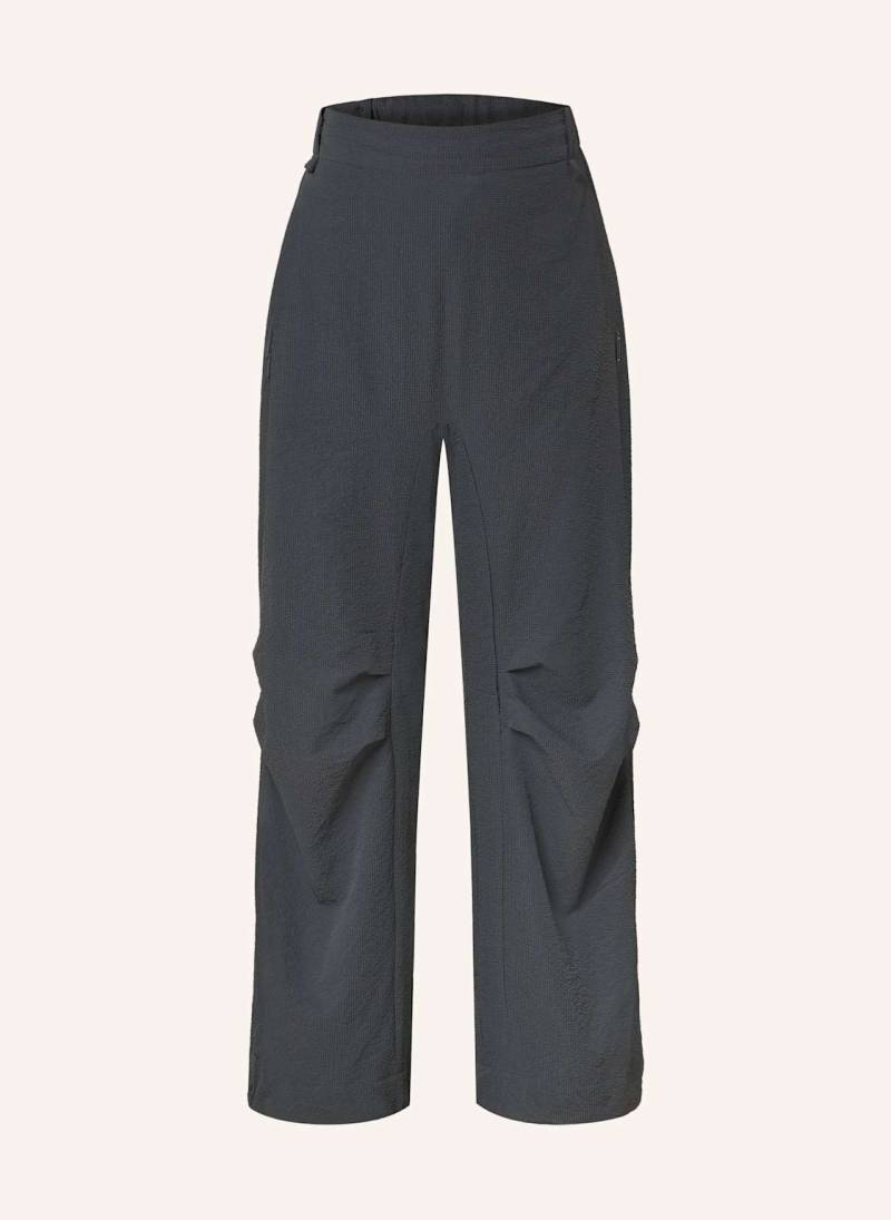 Jeanne Baret Trekkinghose Sunflower braun von JEANNE BARET