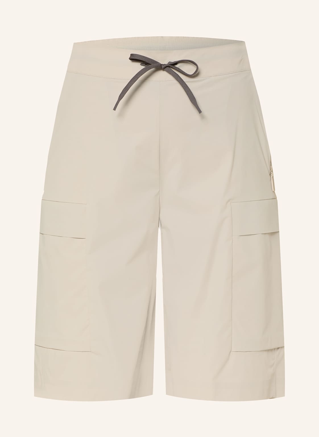Jeanne Baret Trekkingshorts Samutra beige Jeanne Baret Trekkingshorts Samutra beige von JEANNE BARET
