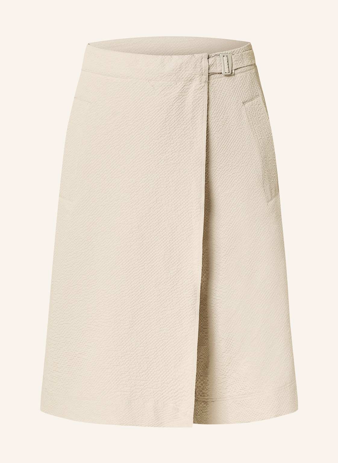 Jeanne Baret Trekkingshorts Sunflower beige Jeanne Baret Trekkingshorts Sunflower beige von JEANNE BARET