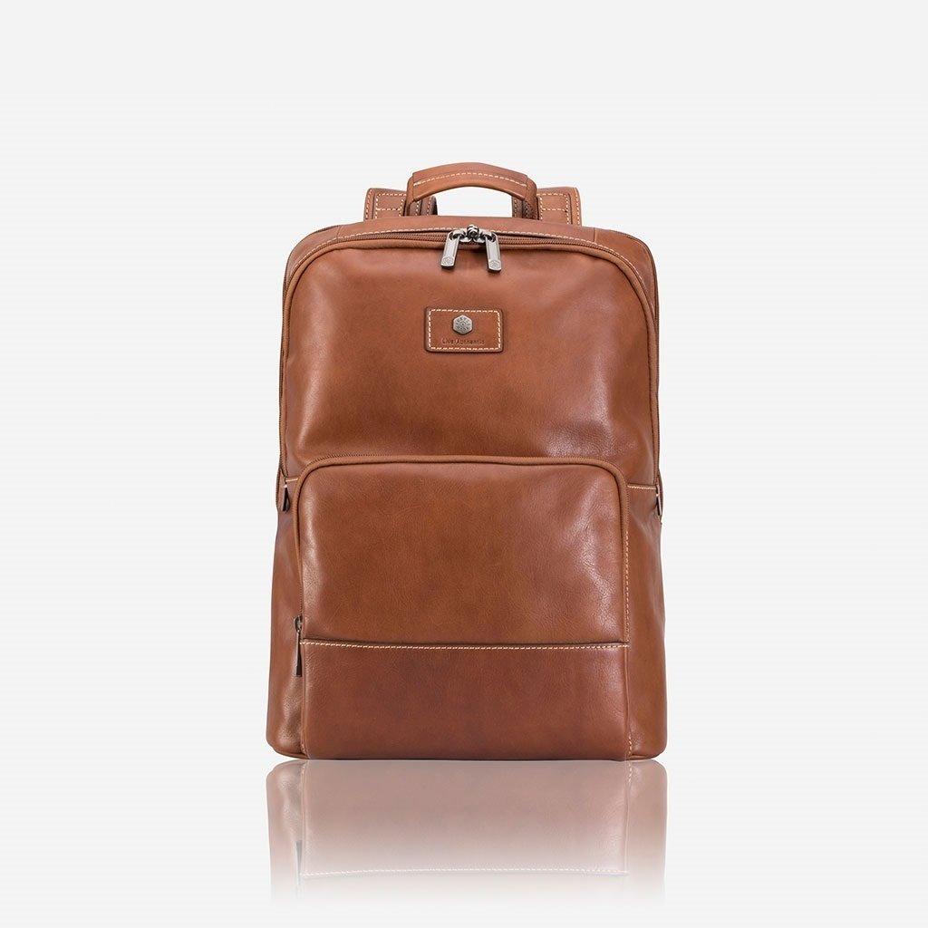 Montana - Rfid 15 Laptop Rucksack Herren Braun von JEKYLL & HYDE