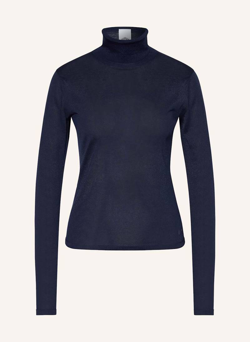 Jet Set Midlayer Eva blau von JET SET