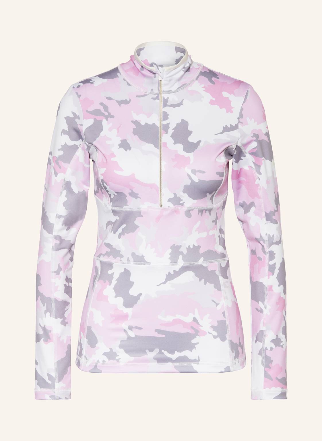 Jet Set Midlayer Ginger rosa Jet Set Midlayer Ginger rosa von JET SET