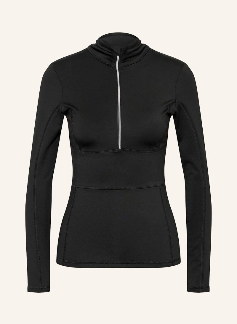 Jet Set Midlayer Ginger schwarz von JET SET