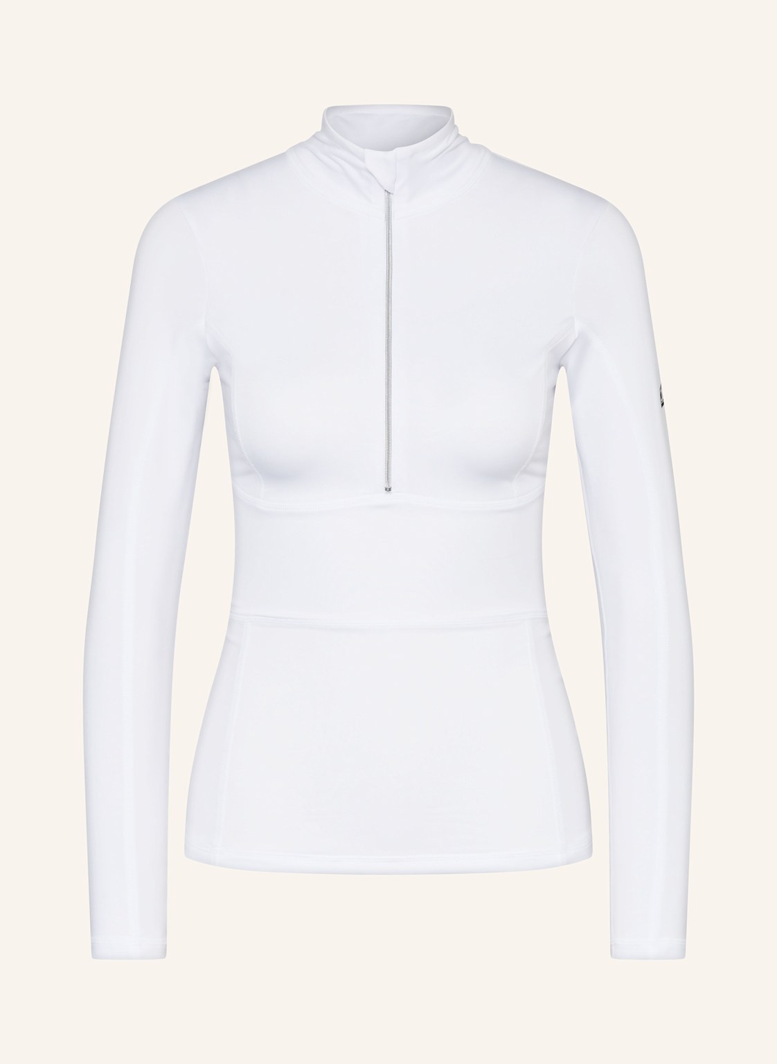 Jet Set Midlayer Ginger weiss Jet Set Midlayer Ginger weiss von JET SET