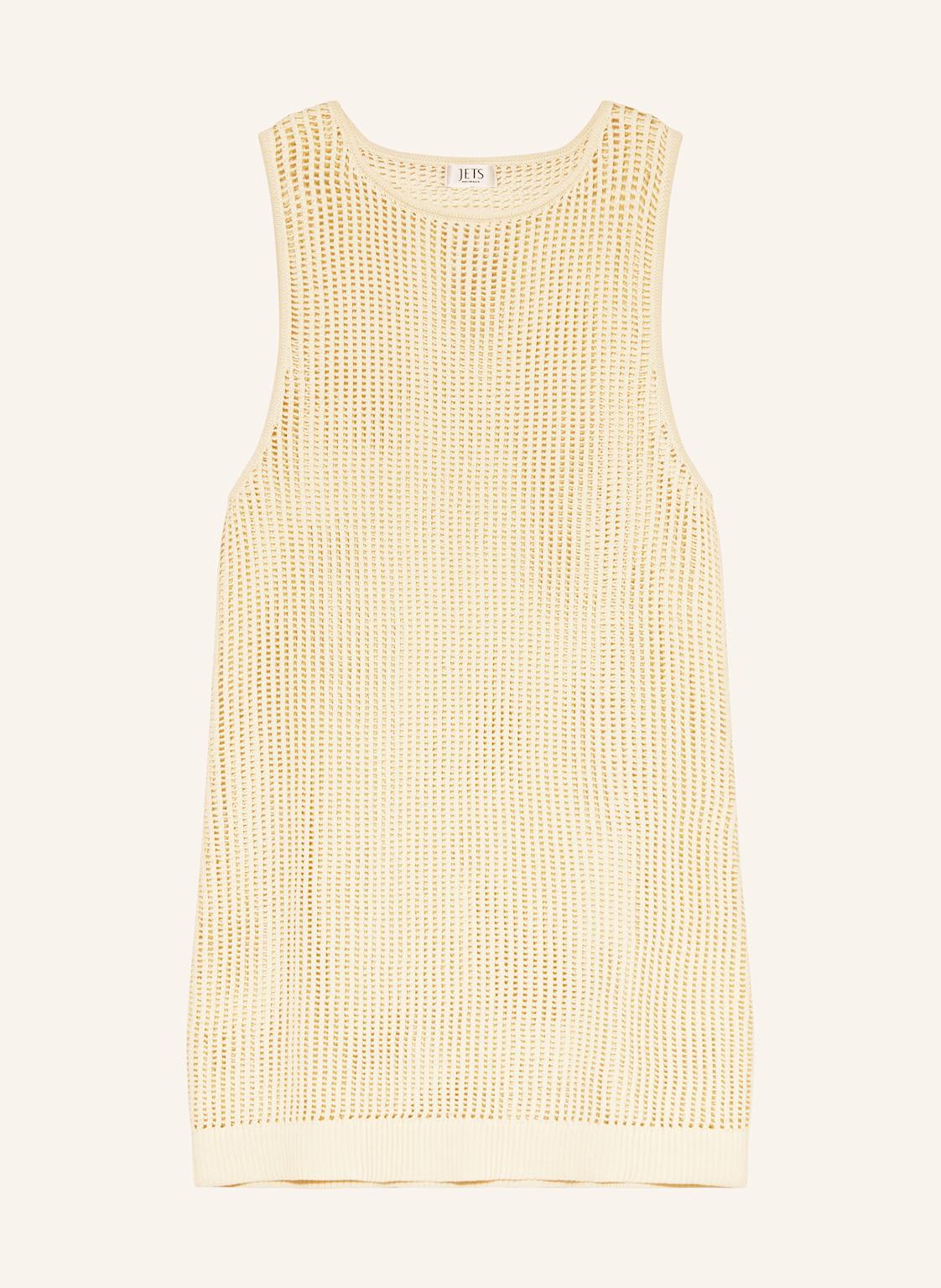 Jets Australia Strandkleid Acacia weiss Jets Australia Strandkleid Acacia weiss von JETS Australia