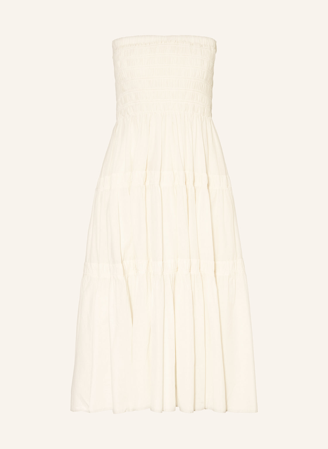Jets Australia Strandkleid Jetset Convertable weiss Jets Australia Strandkleid Jetset Convertable weiss von JETS Australia