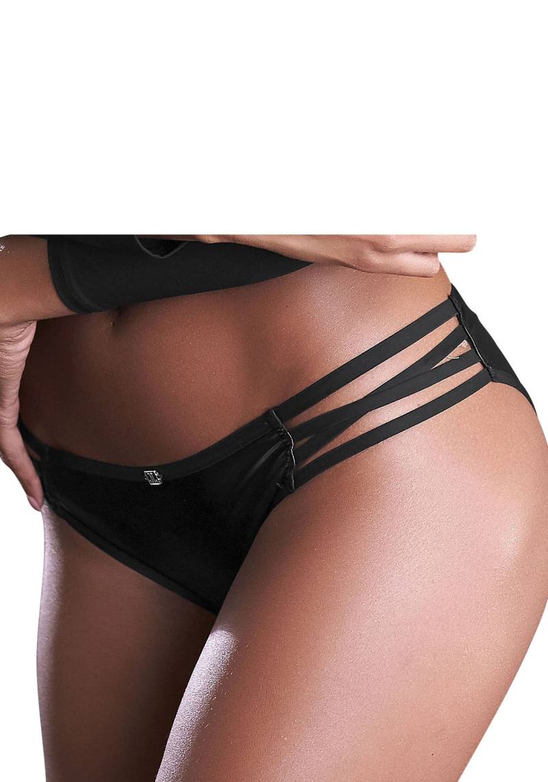 JETTE Rioslip, in verführerischer Leder-Optik JETTE Rioslip, in verführerischer Leder-Optik von JETTE