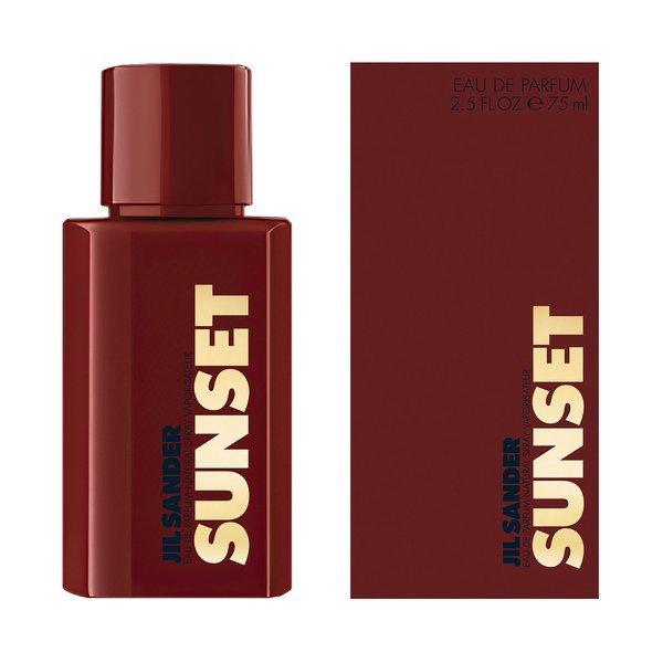 Sunset, Eau De Parfum Damen  75ml von JIL SANDER