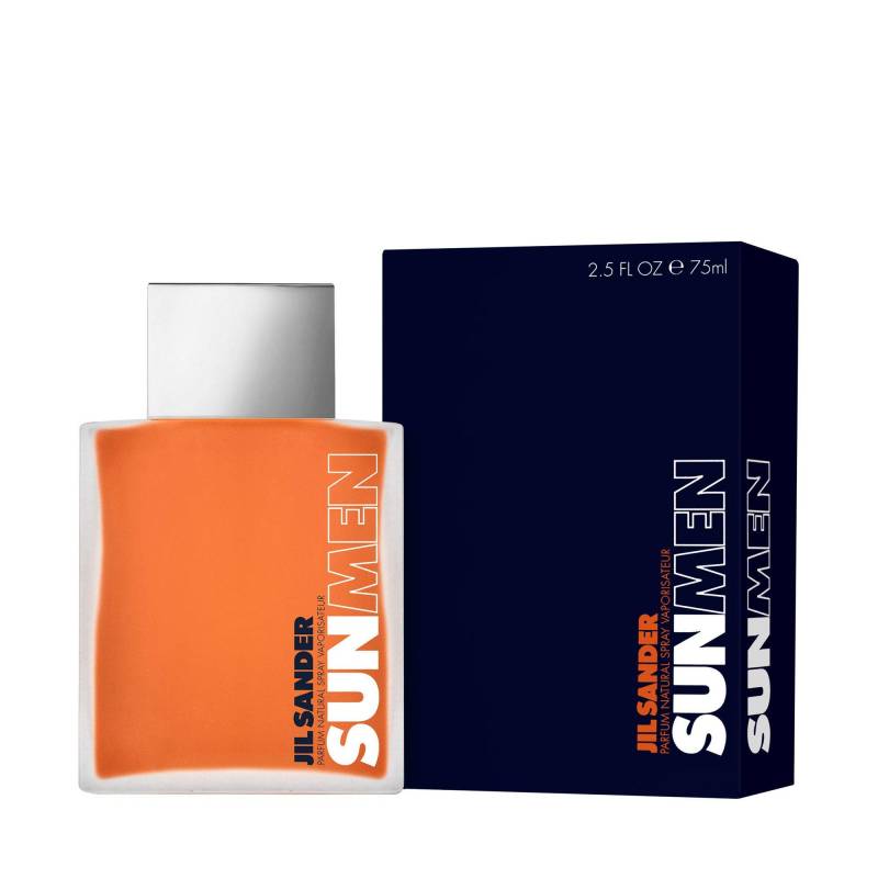 Sun Parfum Men Herren  75ml von JIL SANDER