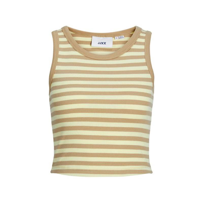 JJXX - Tank Top, für Damen, Beige, Größe M von JJXX