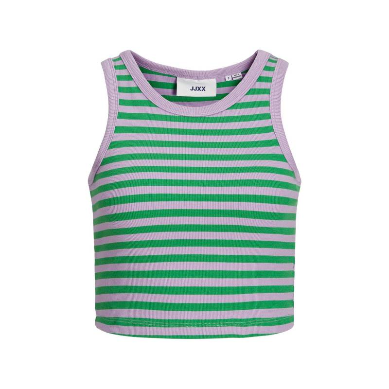 Tank Top Damen Grün  M von JJXX