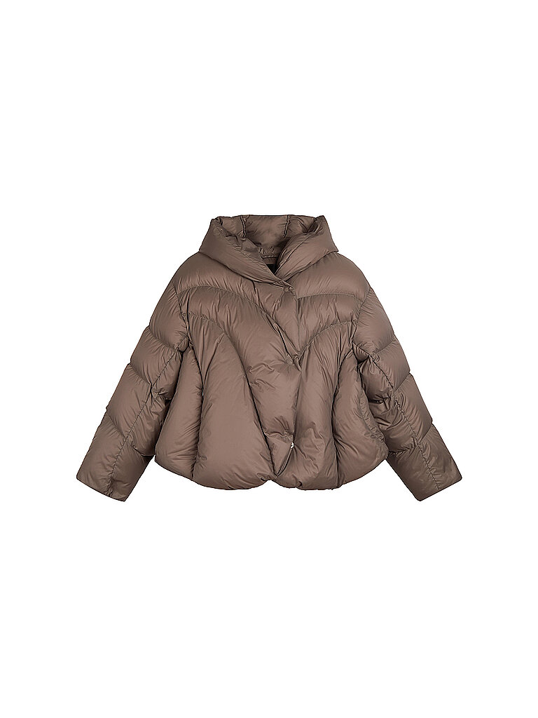 JNBY Daunenjacke  hellbraun | L von JNBY