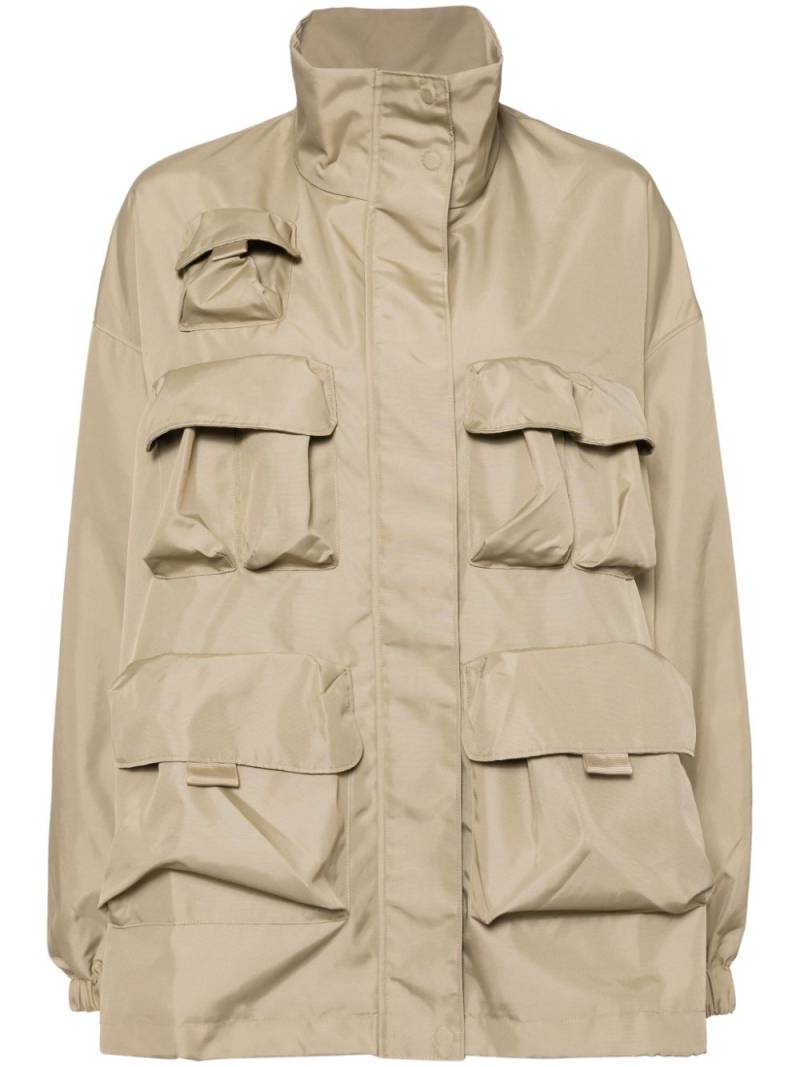 JNBY cargo jacket - Neutrals von JNBY