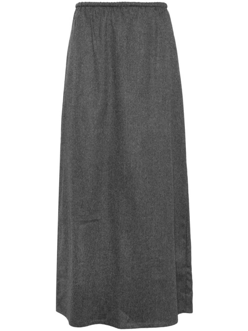 JNBY drawstring skirt - Grey von JNBY