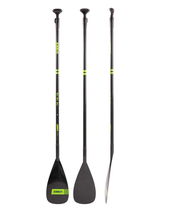 Jobe Carbon PRO Paddle 2 PC Paddel von JOBE