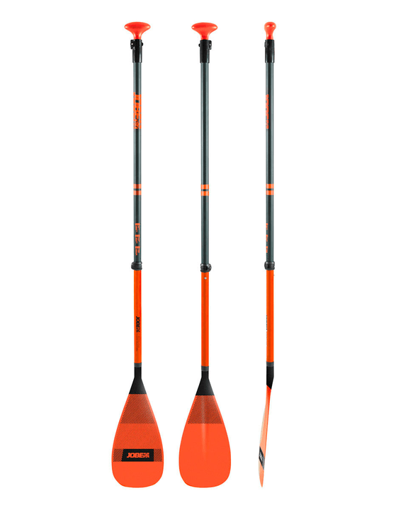 Jobe Fiberglass Paddle Orange 3 PCS Paddel von JOBE