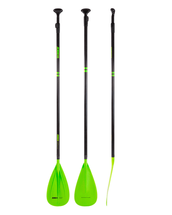 Jobe Fusion Stick Lime 3 PCS Paddel von JOBE