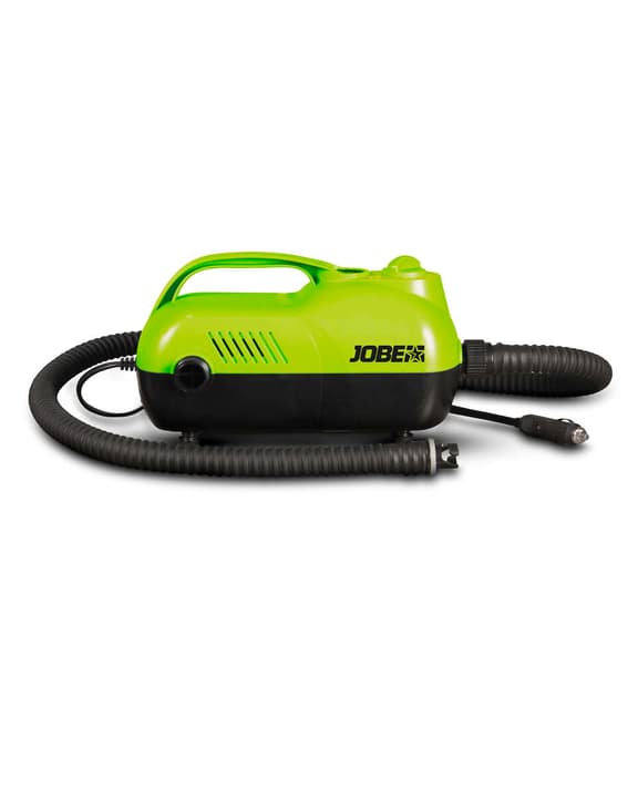 Jobe SUP Pump 12V Luftpumpe von JOBE