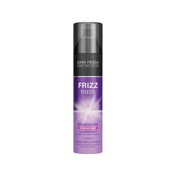 Frizz Ease Regenschirm Haarspray Damen  250ml von JOHN FRIEDA