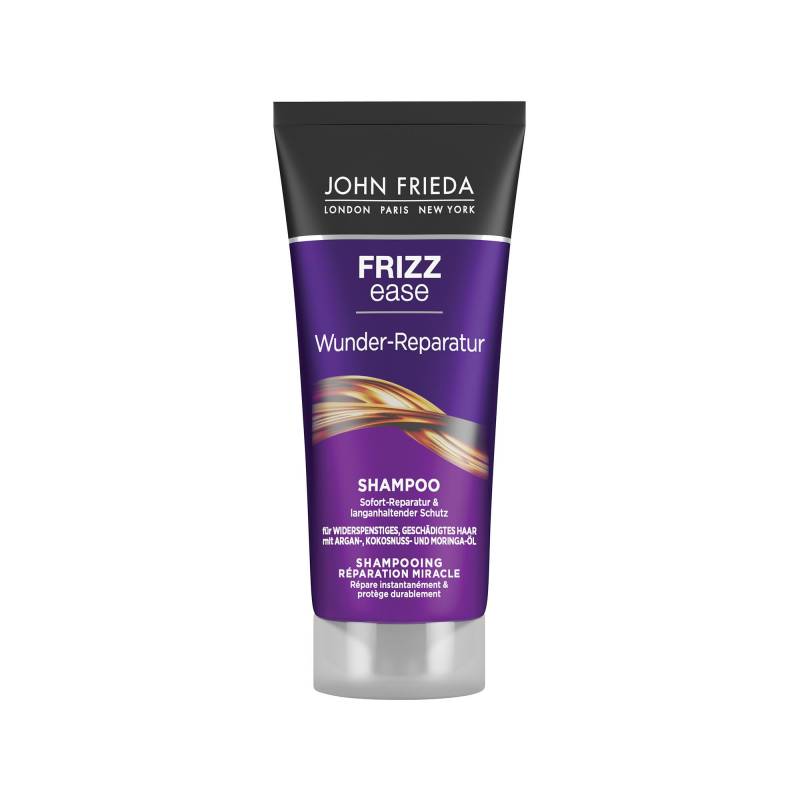 Frizz Ease Wunder Reparatur Shampoo Damen  75ml von JOHN FRIEDA