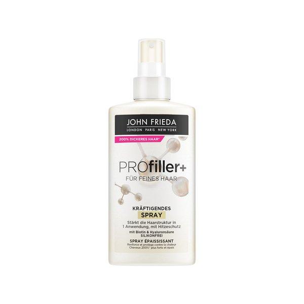 Profiller+ Kräftigendes Spray Onpack Damen  150 ml von JOHN FRIEDA