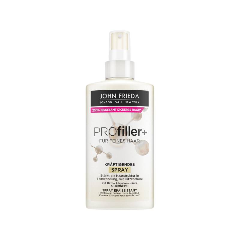 Profiller+ Super Fluid Damen  100 ml von JOHN FRIEDA