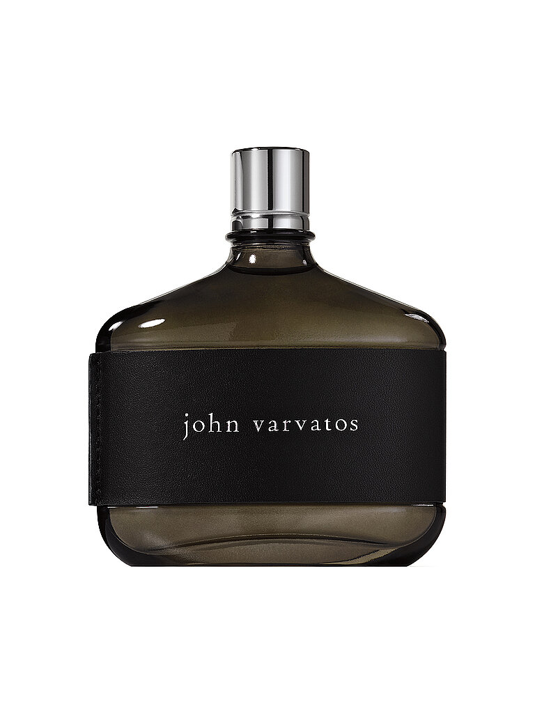 JOHN VARVATOS Classic Eau de Toilette 125ml von JOHN VARVATOS